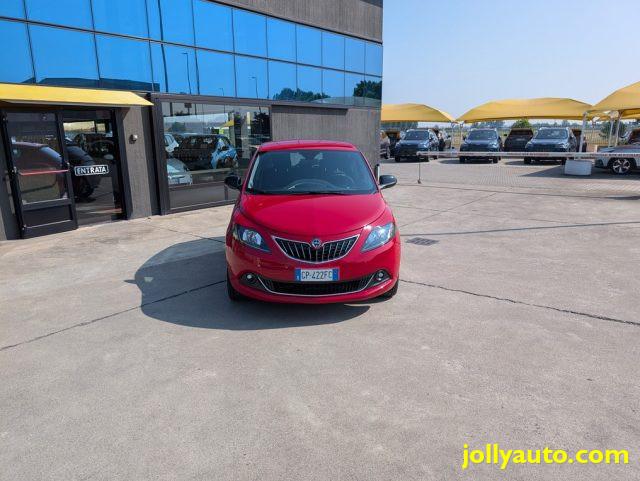 LANCIA Ypsilon 1.0 FireFly 5P S&S Hybrid Gold 5 posti