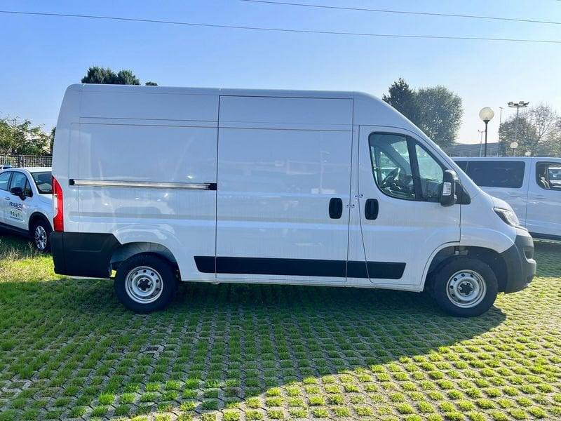 FIAT Ducato 33 2.2 Mjt 140CV MH2 (IVA ESCL.)