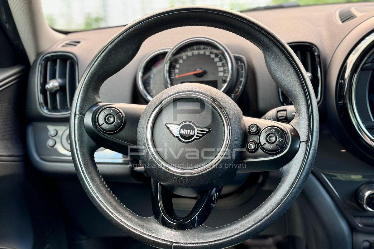 MINI Mini 2.0 Cooper D Business Countryman Automatica