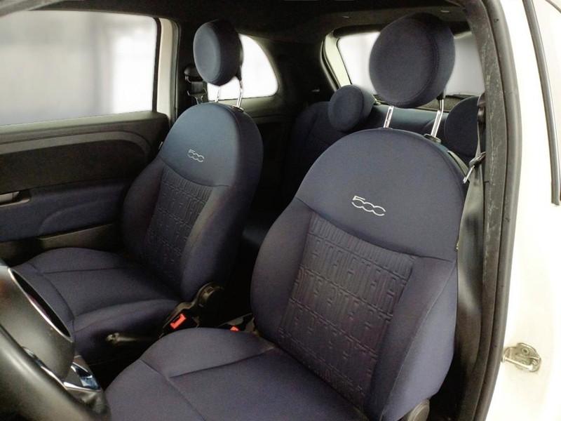 FIAT 500 1.0 70cv Ibrido Cult