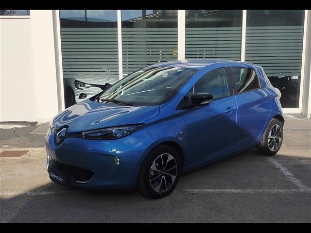 RENAULT ZOE Intens R110