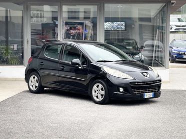 Peugeot 207 1.4 Diesel 70CV E5 Neo. - 2011