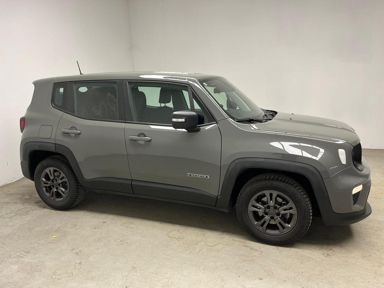 JEEP Renegade 2019 Renegade 1.6 mjt Longitude 2wd 130cv