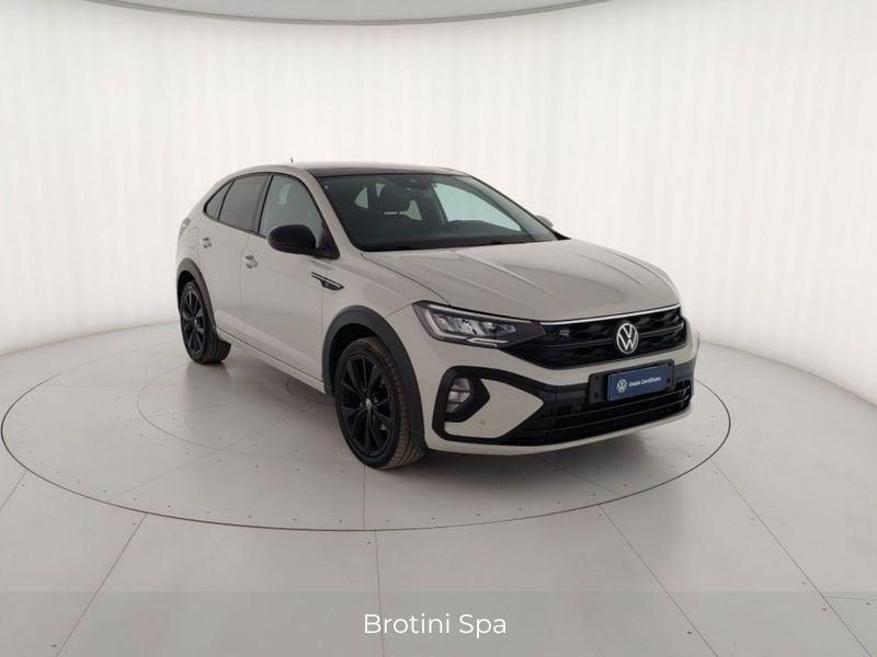 Volkswagen Taigo 1.5 TSI ACT R-Line DSG