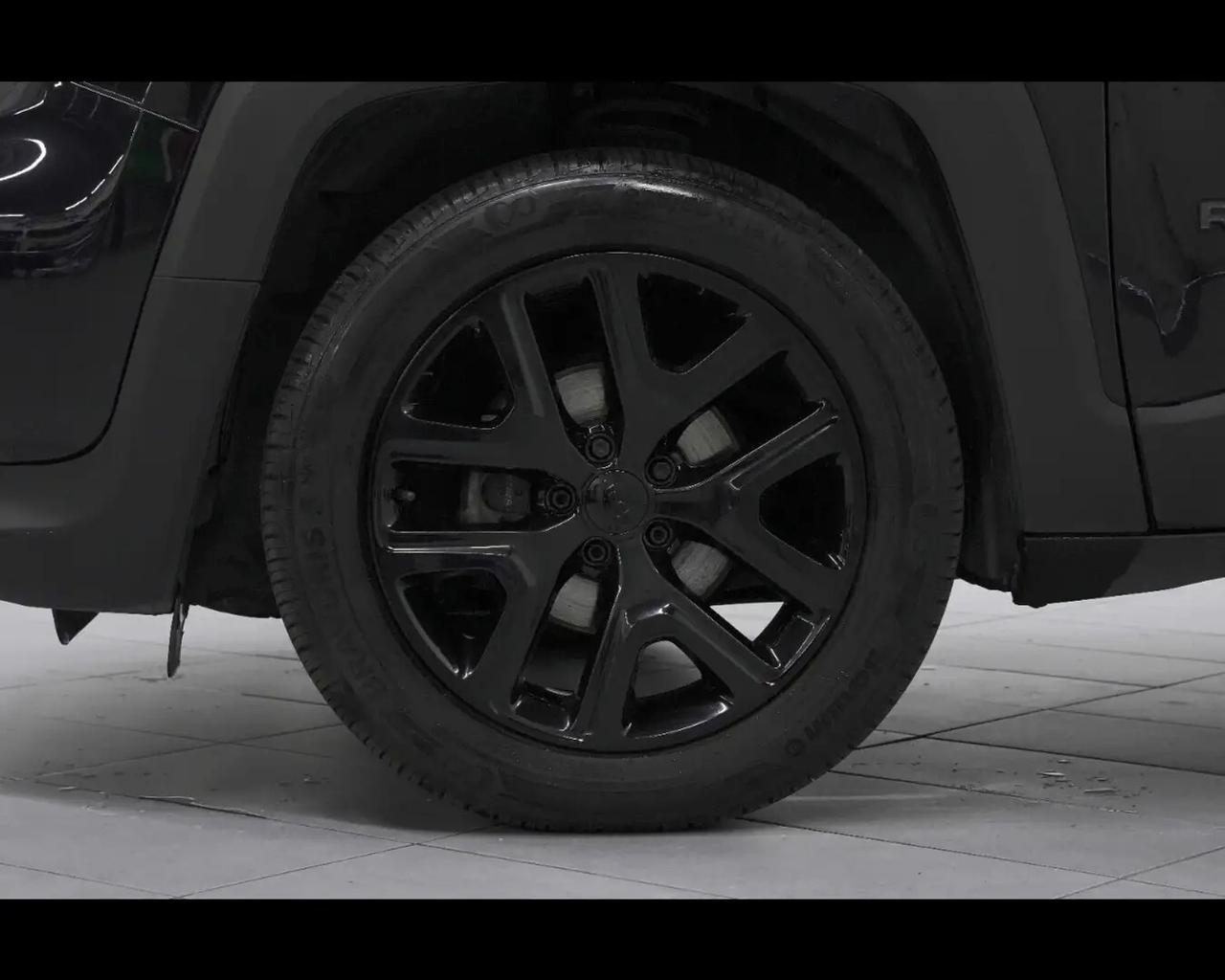 Jeep Renegade - 1.0 t3 Limited