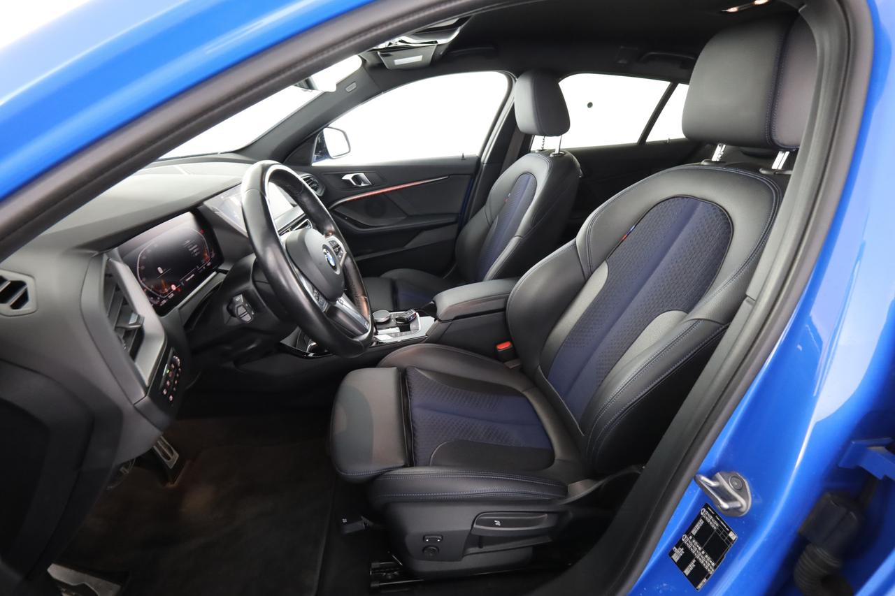 BMW Serie 1 (F40) 118i 5p. Msport