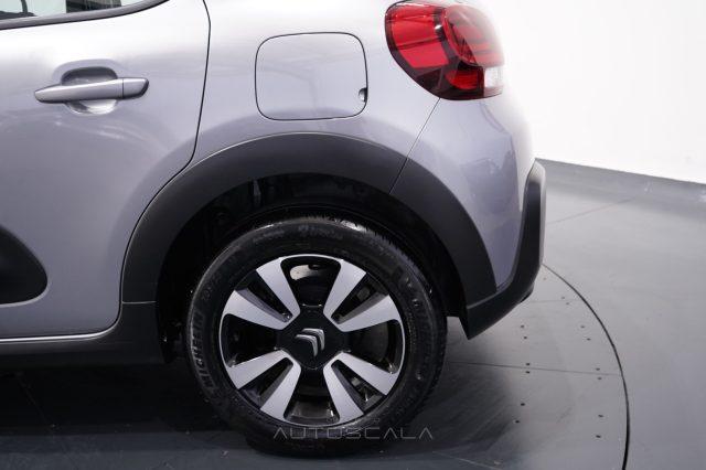 CITROEN C3 1.2 PureTech 83cv S&S Shine