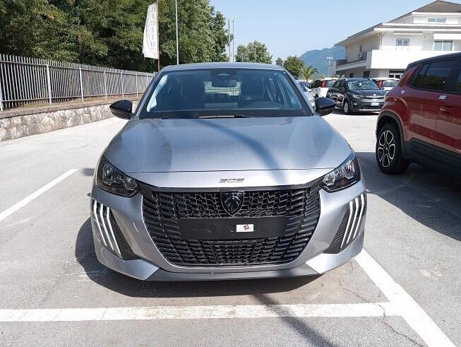 Peugeot 208 PureTech 100 5 porte Style