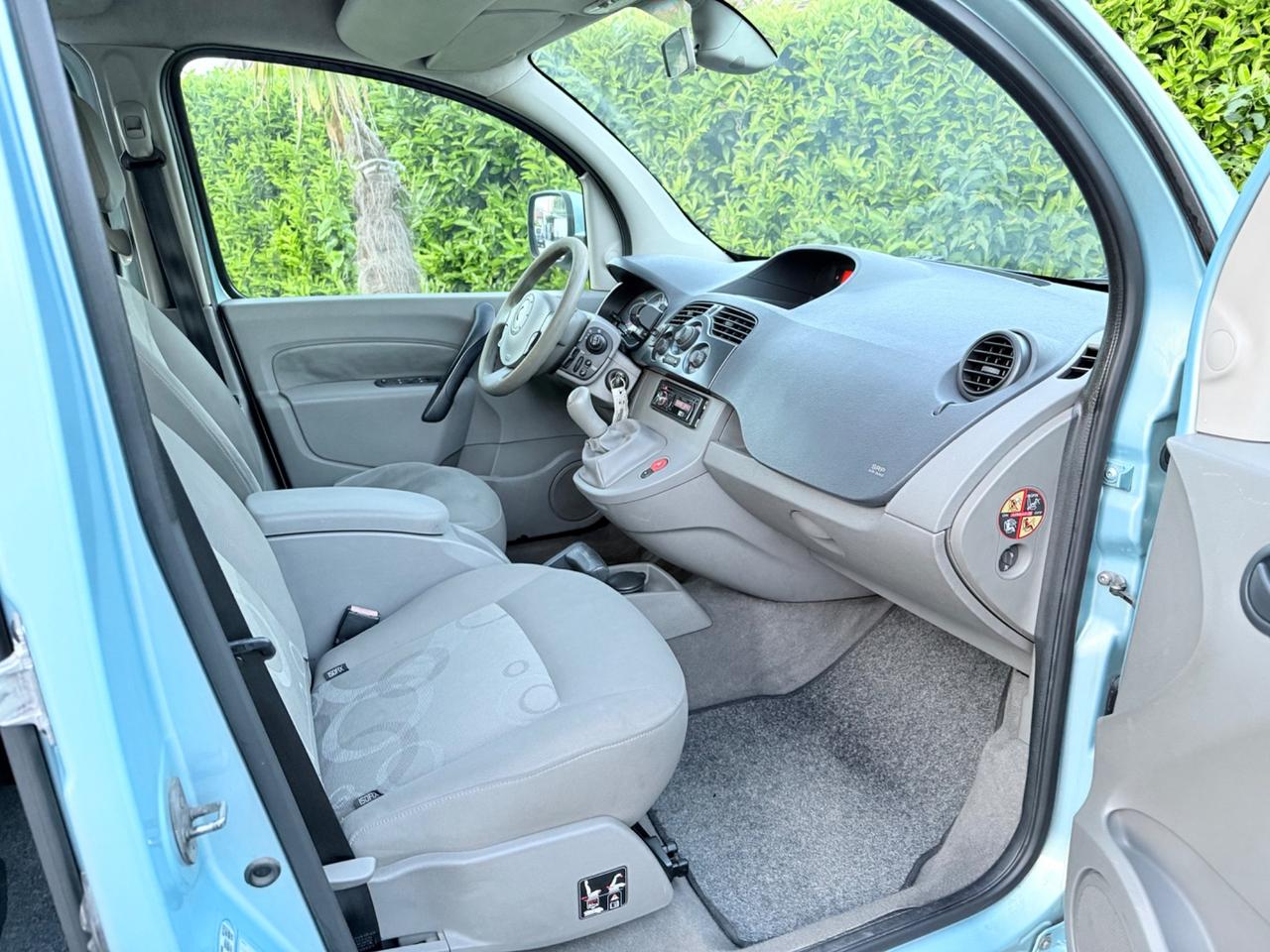 Renault Kangoo 1.5 dCi 85CV 5 porte Dynamique