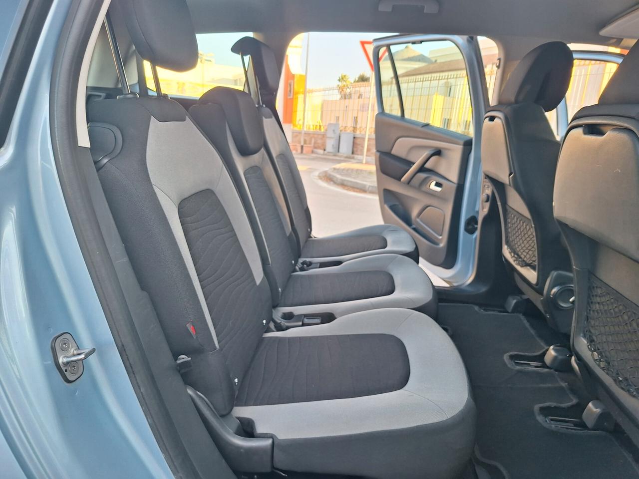 Citroen Grand C4 Picasso 1.6 HDi 7 POSTI PERFETTA