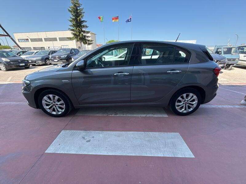 FIAT Tipo 1.6 Mjt S&S 5 porte