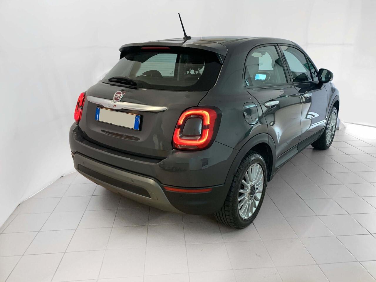 Fiat 500X 1.3 MultiJet 95 CV Business
