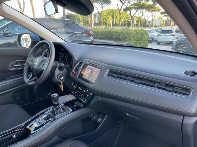 HONDA HR-V 1.5 IVTEC ELEGANCE CONNECT ADASBLUE, CRUISE, CLIMA