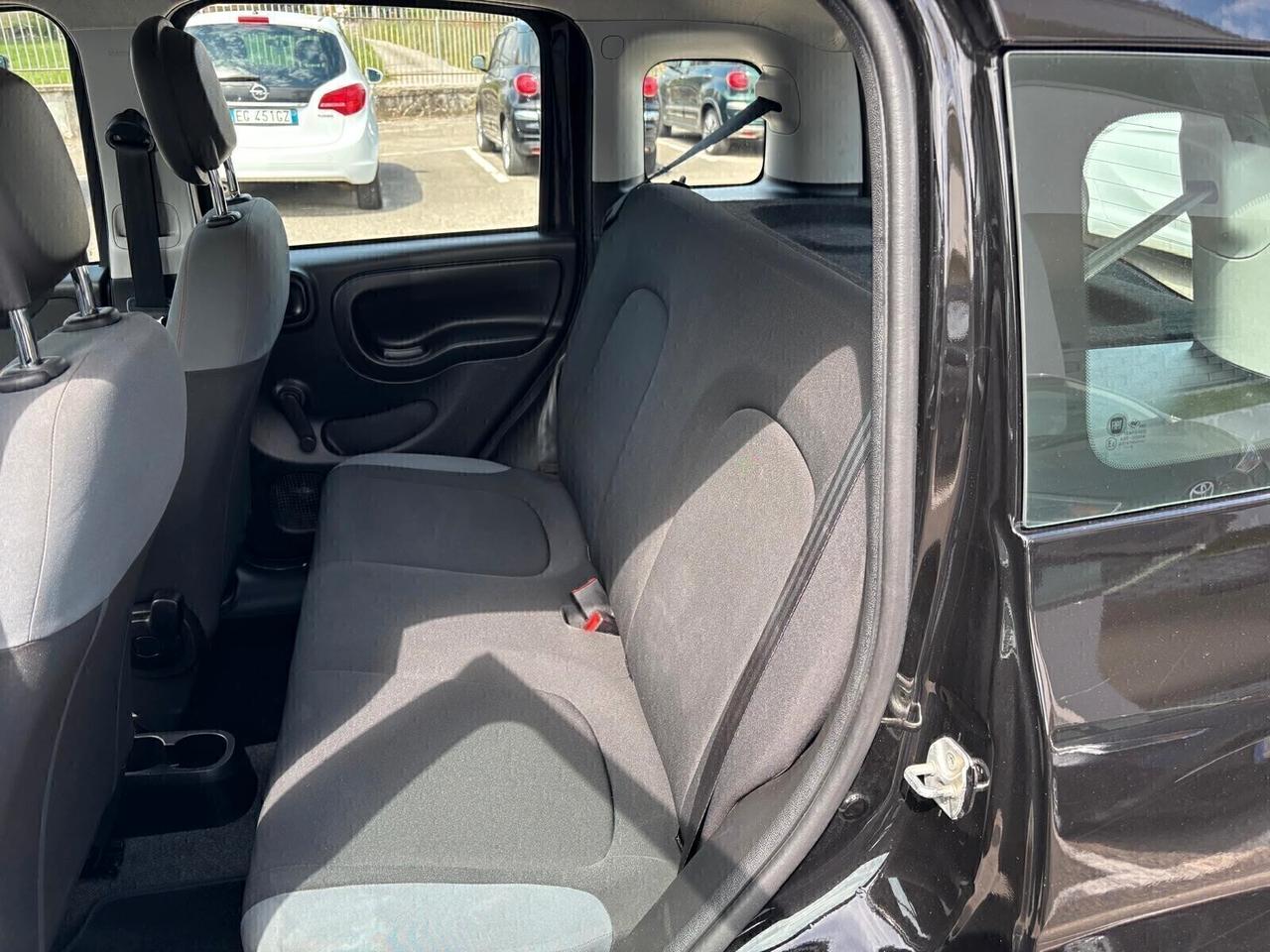 Fiat Panda 1.2 Easy - 2021