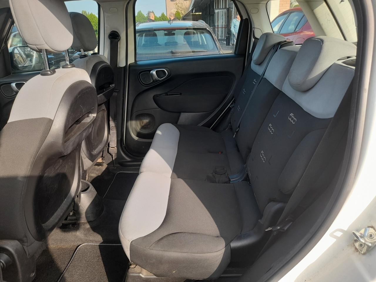 Fiat 500L 1.3 Multijet 85 CV Lounge NEOPATENTATI