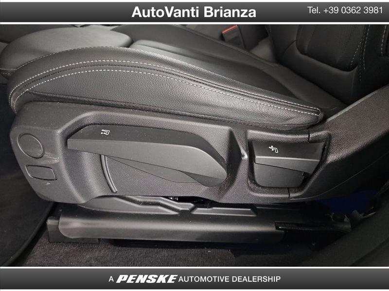 BMW X3 xDrive20d 48V Msport