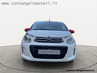 CITROEN C1 Airscape VTi 68 5 porte Shine