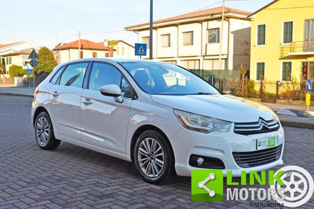 CITROEN C4 1.6 HDi 16V 92CV Business