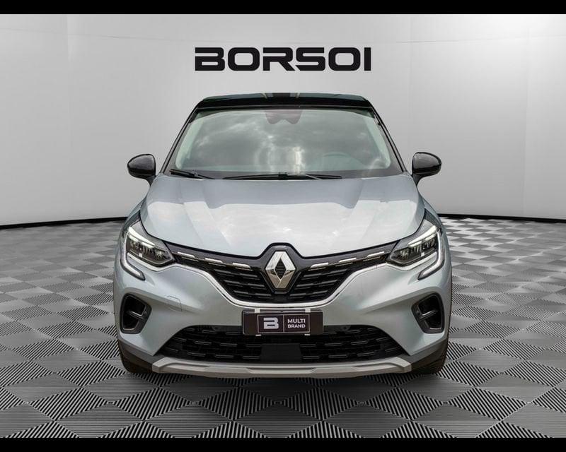 Renault Captur 2ª serie TCe 90 CV Techno