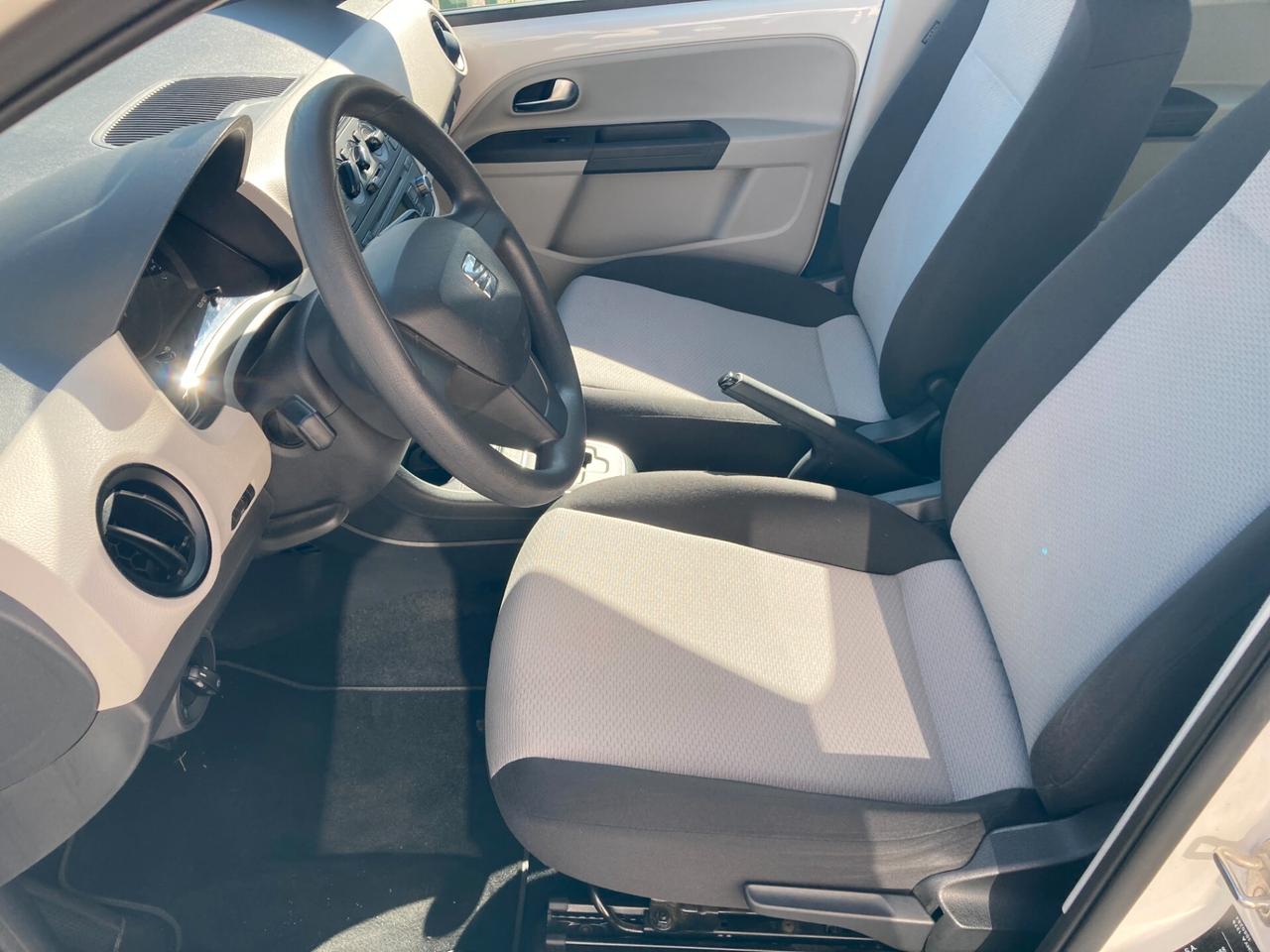 Seat Mii 1.0 ASG 5 porte Style AUTOMATICA