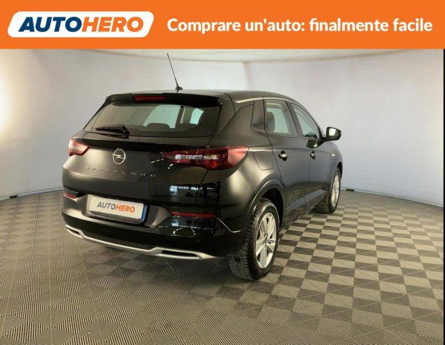 OPEL Grandland 1.5 diesel Ecotec aut. Edition
