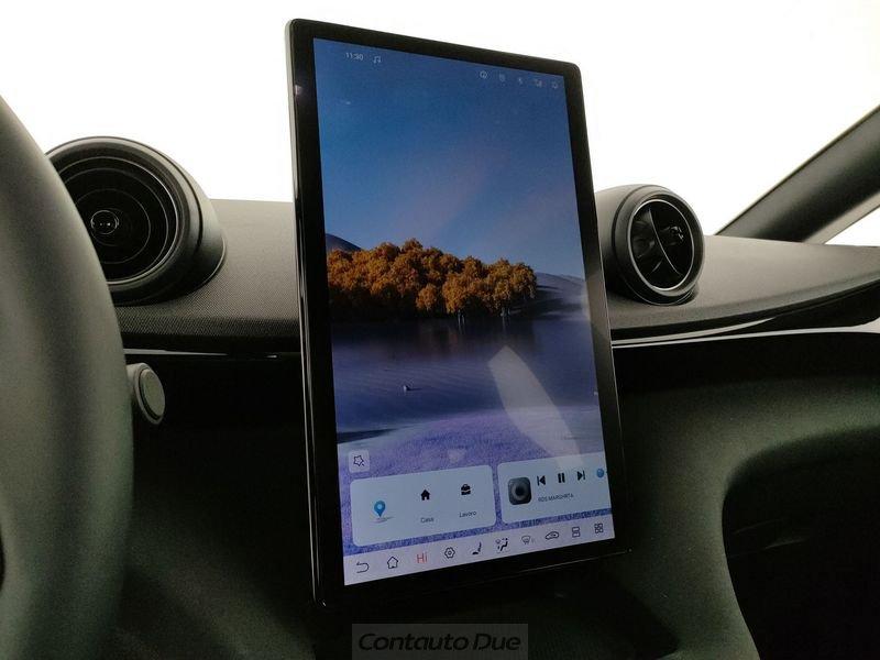 BYD DOLPHIN Dolphin 60,4 kWh Comfort