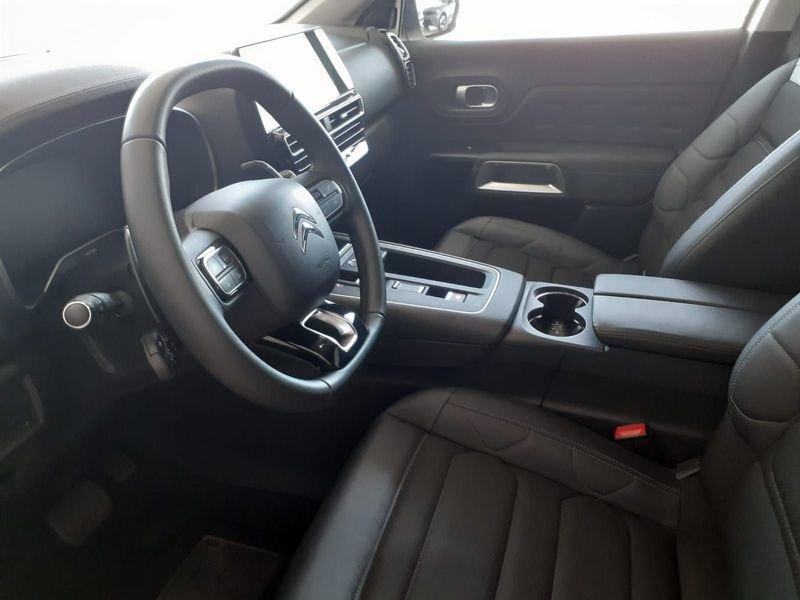 Citroën C5 Aircross Hybrid 136 e-DCS 6 Max