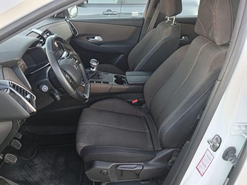 DS DS7 CROSSBACK PureTech 130 So Chic