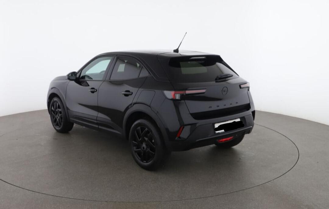 Opel Mokka 1.2 Turbo Elegance 100CV