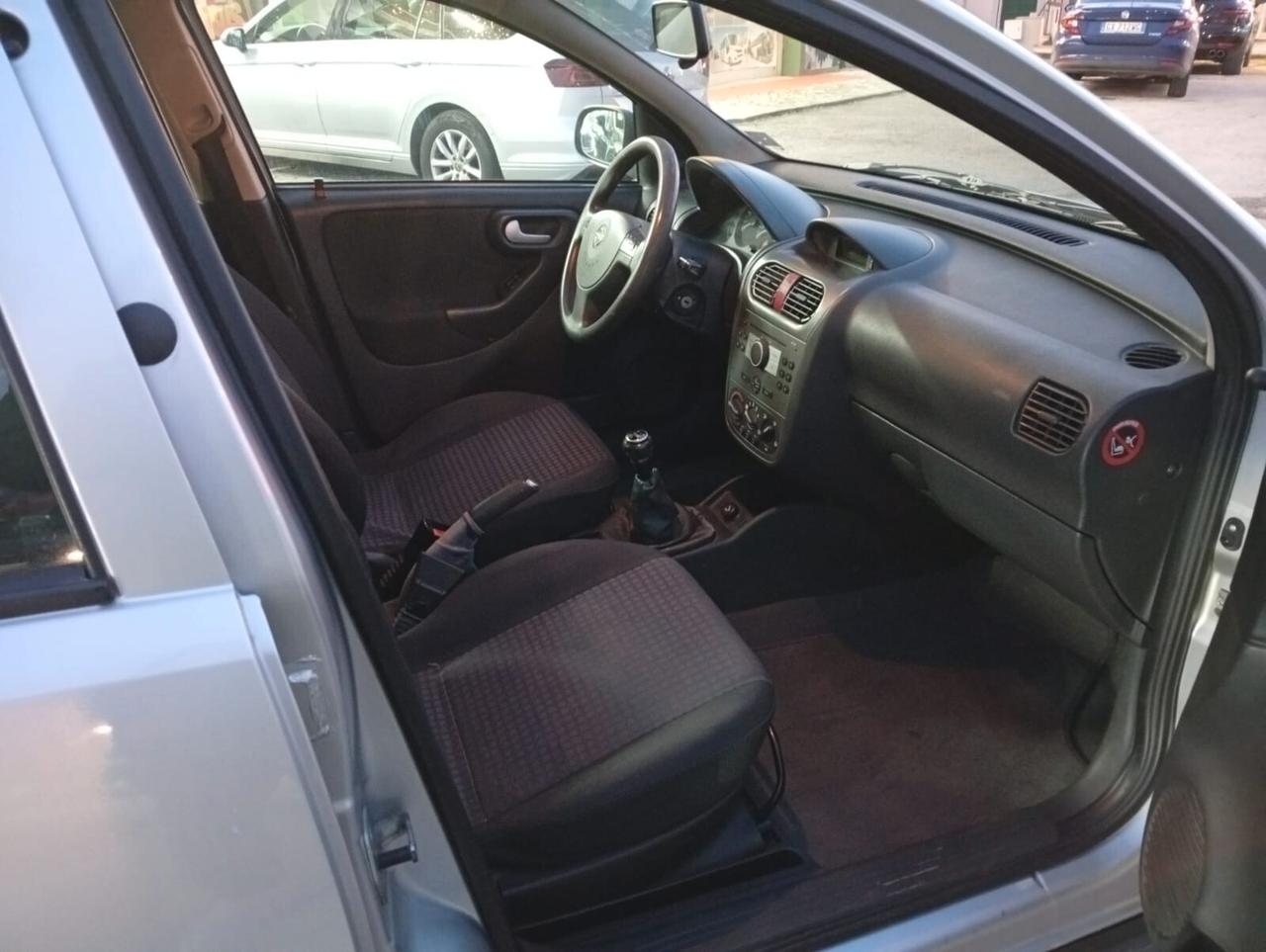 Opel Corsa 1.3 16V CDTI cat 5 porte Enjoy