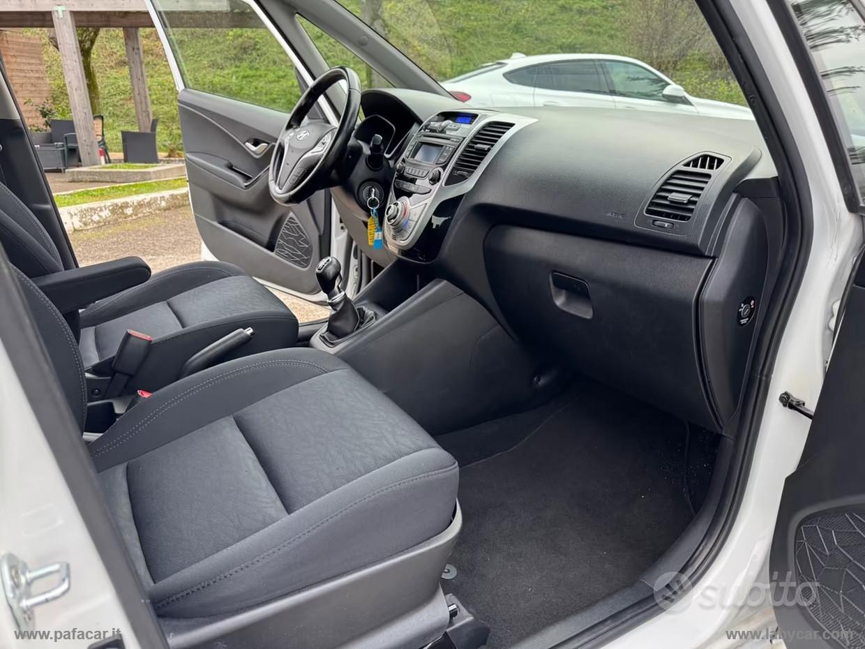 HYUNDAI ix20 1.4 90 CV Econext Classic