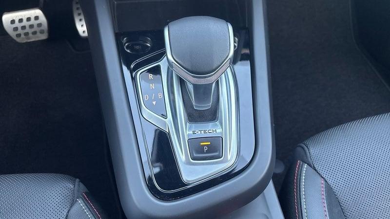 Renault Arkana 1.6 E-Tech full hybrid R.S. Line Auto 145cv