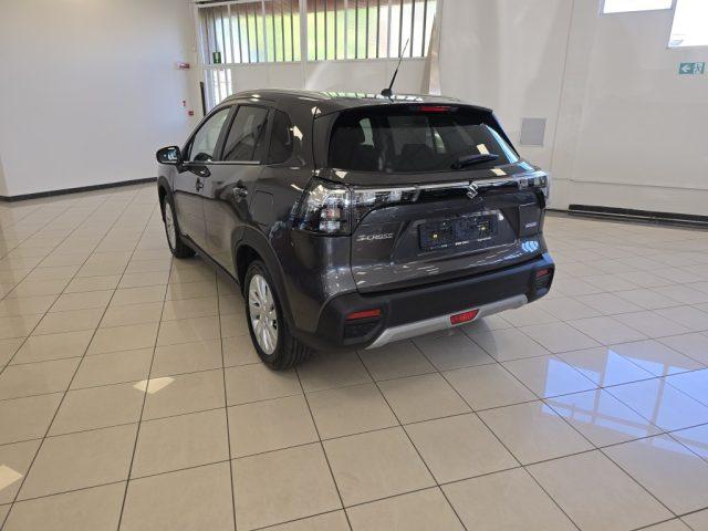 SUZUKI S-Cross 1.4 Hybrid 4WD Top EXTRA PROMO+INCENTIVO 2026