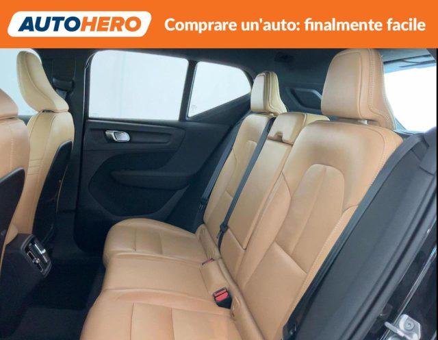 VOLVO XC40 D3 Geartronic Business Plus