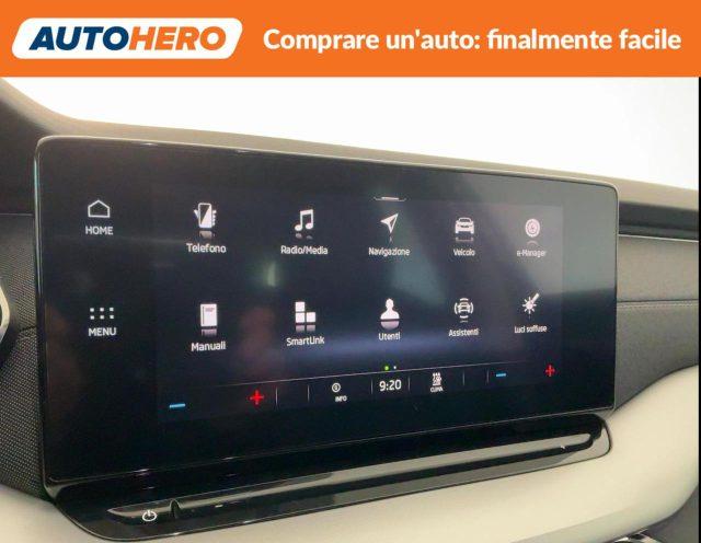 SKODA Octavia iV 1.4 TSI Plug-In Hybrid DSG Wagon Style