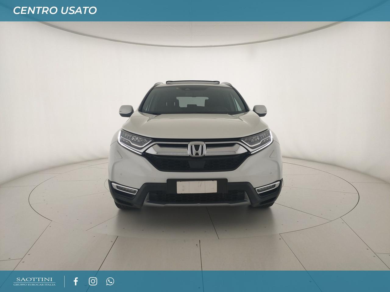 2.0 hev Elegance Navi awd ecvt
