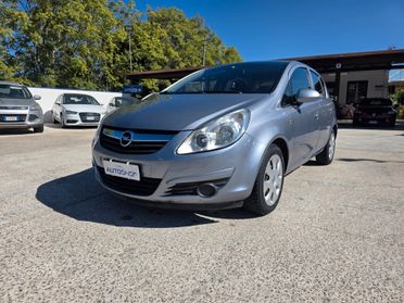 Opel Corsa 1.2 5 porte Enjoy