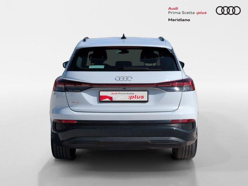 Audi Q4 e-tron Q4 40 e-tron Business Advanced