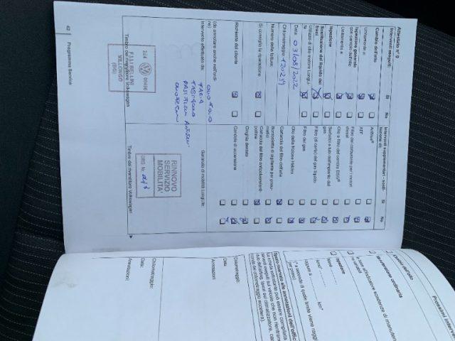 VOLKSWAGEN Tiguan 1.4 TSI 122 CV Trend & Fun BlueMotion Technology