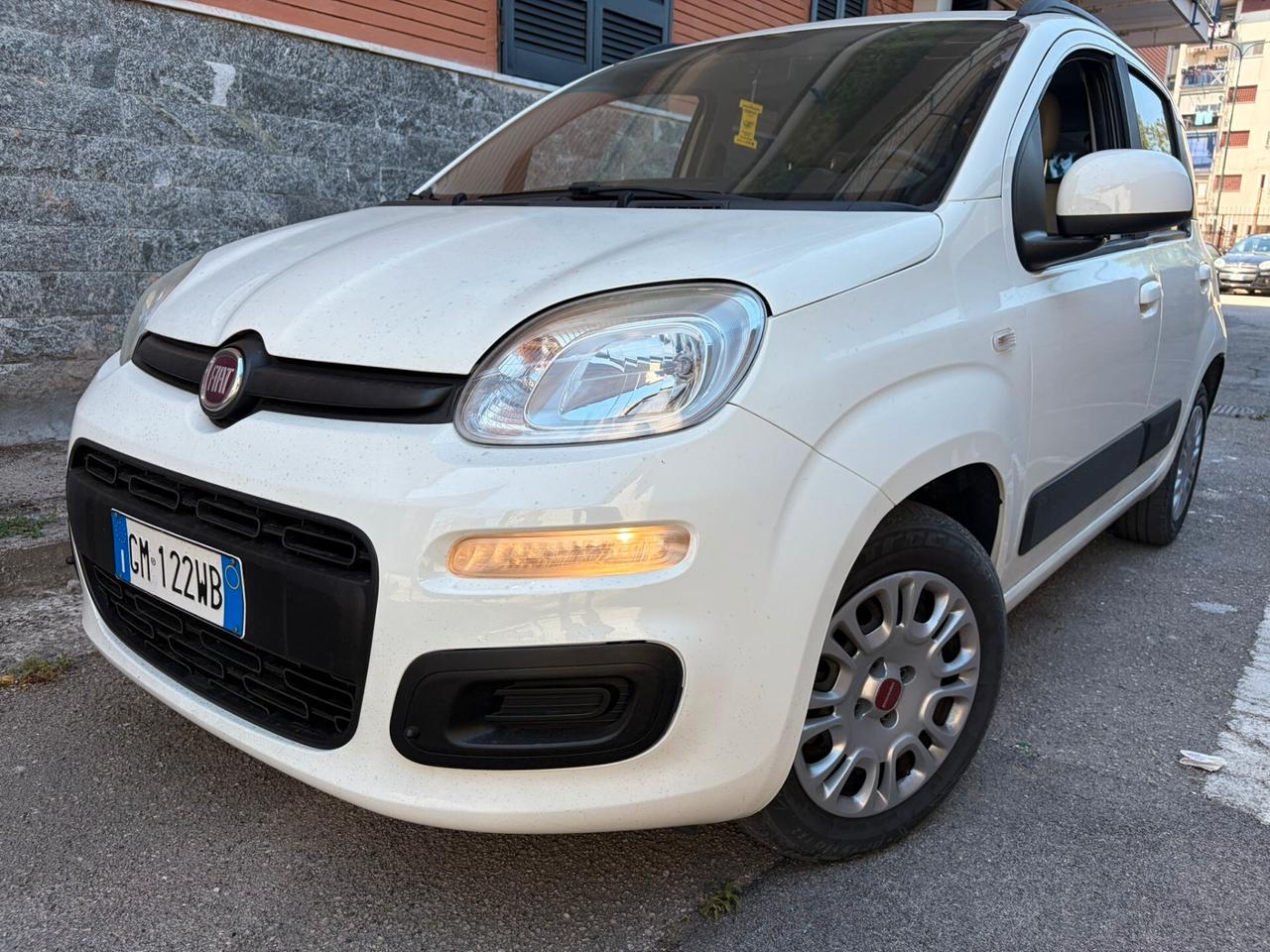 Fiat Panda 1.3 MJT S&S Lounge