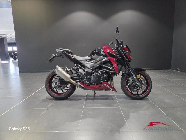 SUZUKI Other SV GSX-S 750Z ABS