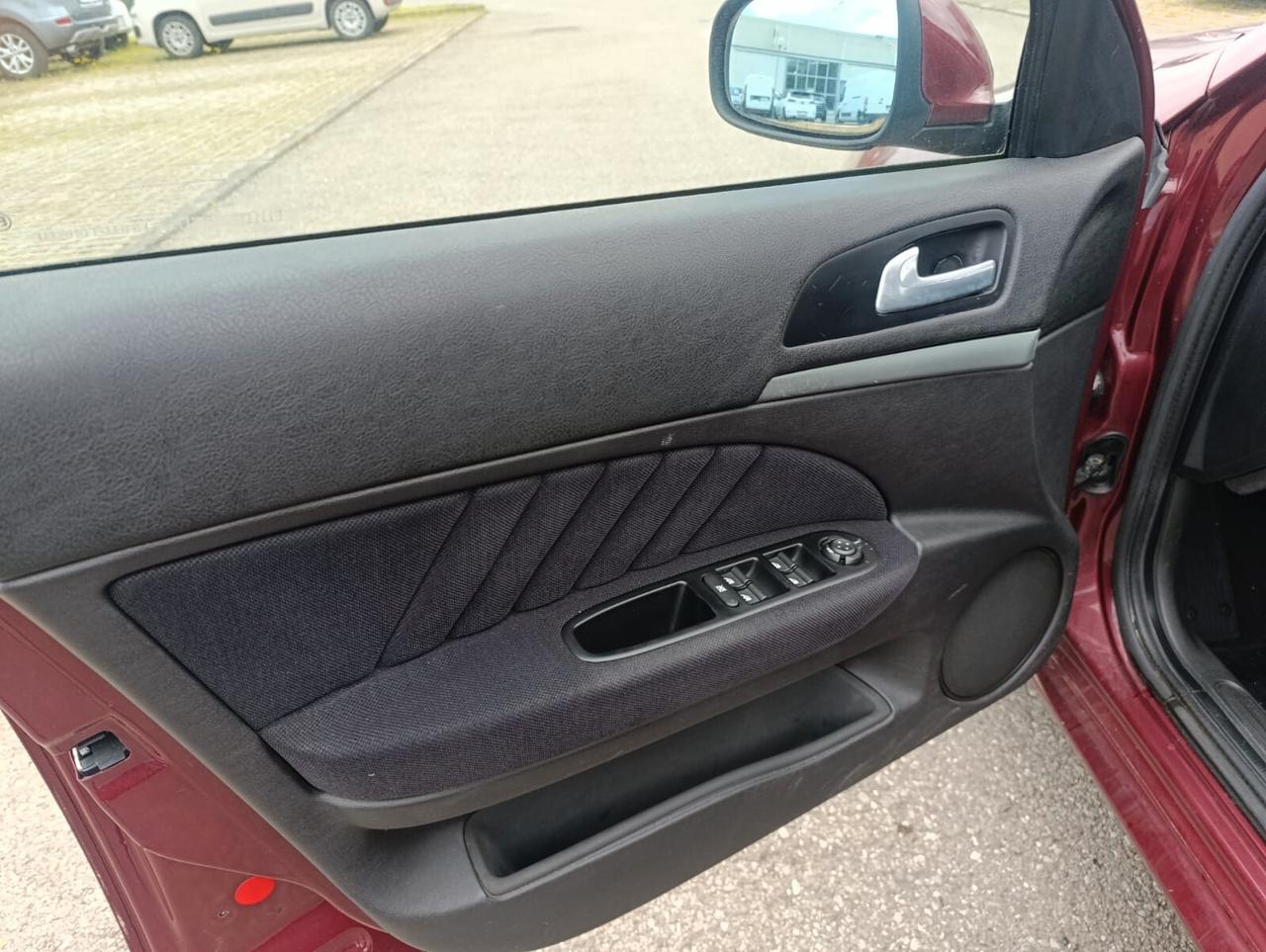 Alfa Romeo 159 1.8 benzina