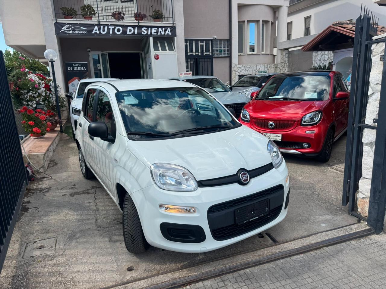 Fiat Panda 1.2 Easy