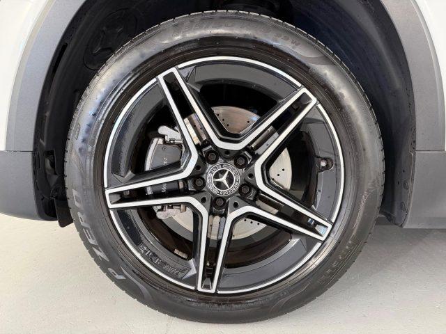 MERCEDES-BENZ GLB 200 d Premium AMG Line 7 POSTI