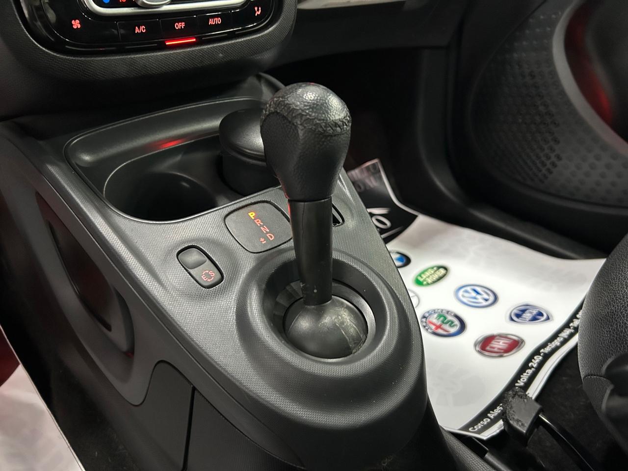 Smart ForFour 70 1.0 twinamic Prime