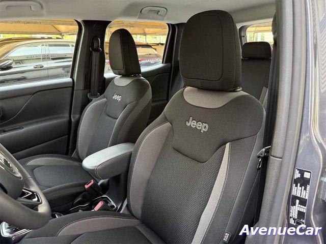 JEEP Renegade phev 4xe plug-in NESSUN OBBLIGO FINANZIARIO