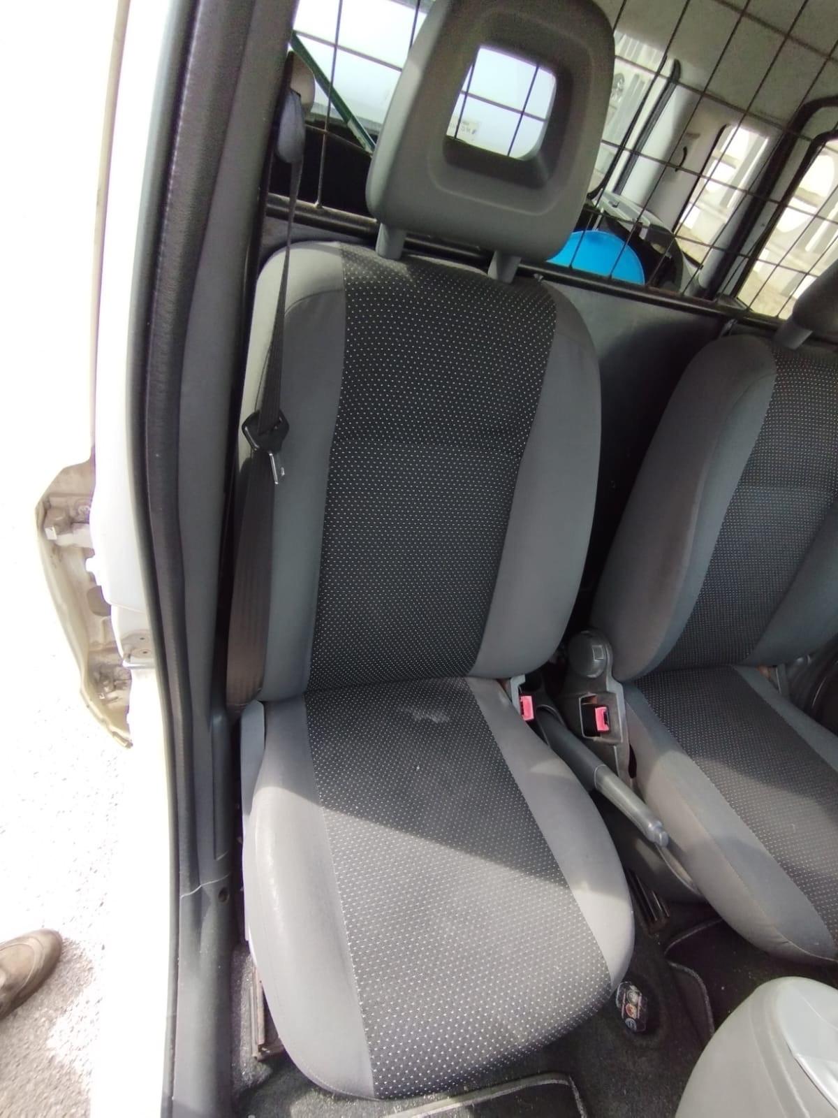 Fiat Panda 1.1 Actual
