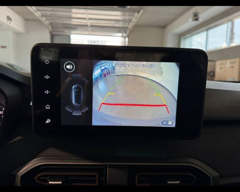 Dacia Sandero 3ª serie Stepway 1.0 TCe ECO-G Extreme