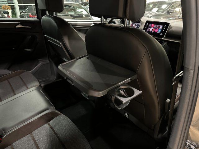 SEAT Tarraco 2.0 TDI 4Drive DSG XCELLENCE-20"-Camera 360