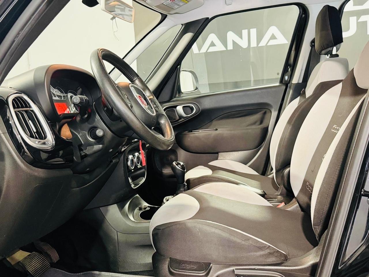 500L 1.3 MTJ Lounge 85cv*AUTOMATICA*